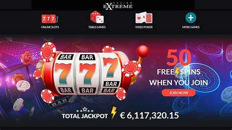Casino extreme review