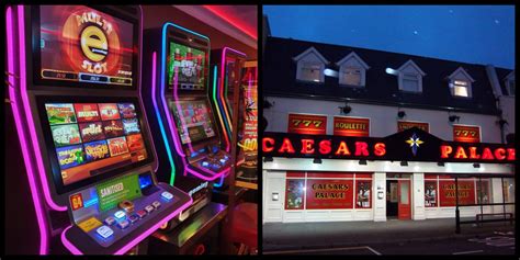 Casino ireland