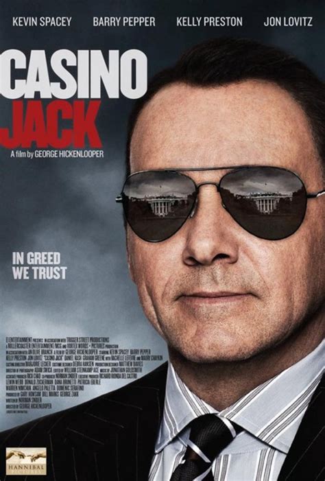 Casino jack carcaça