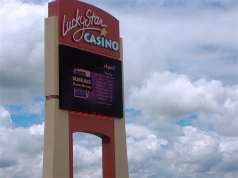 Casino luck Mexico
