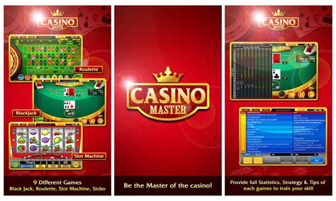 Casino masters