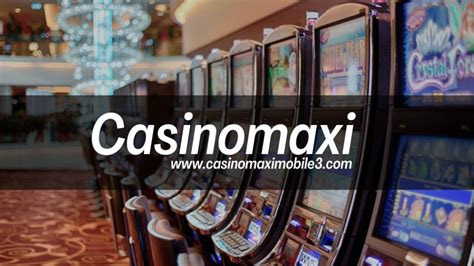 Casinomaxi Brazil