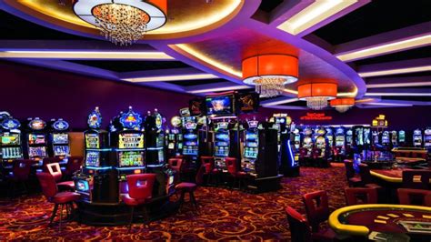 Casinos perto de orange park flórida