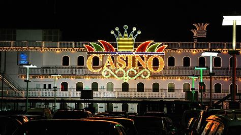 Casinos perto de romulus mi