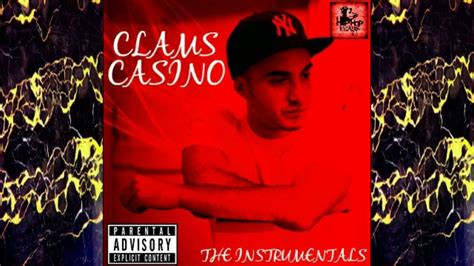 Clams casino mixtape 3 zip