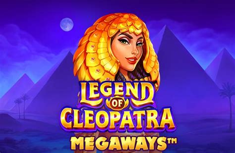 Cleopatra Megaways 888 Casino