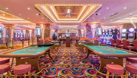 Club7 casino Panama