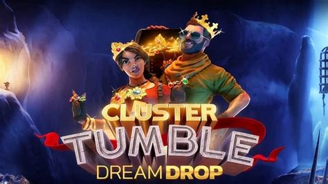 Cluster Tumble Dream Drop Review 2024