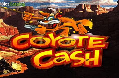 Coyote Cash Bodog