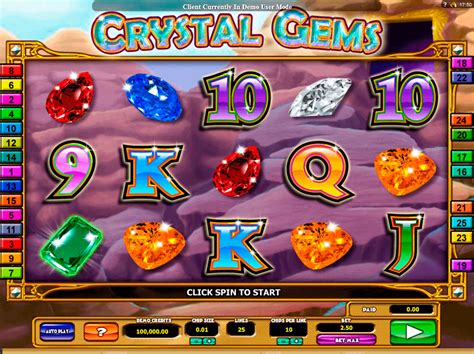 Crystal Heart Slot - Play Online