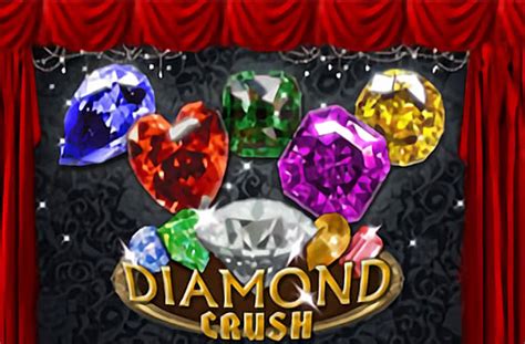 Diamond Crush Slot - Play Online