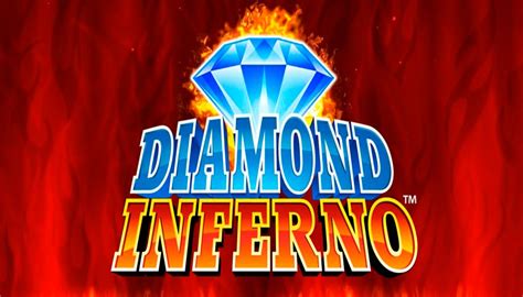 Diamond Inferno Slot Gratis