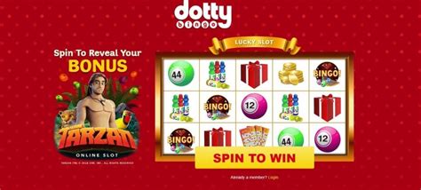 Dotty bingo casino Dominican Republic