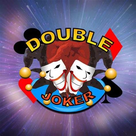 Double Joker NetBet