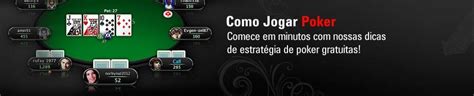 Download poker star em portugues