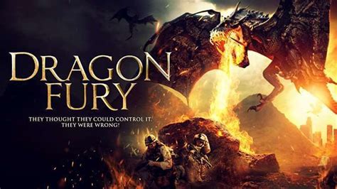 Dragon Fury Betway