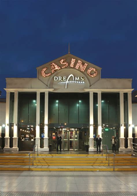 Dreams casino Mexico