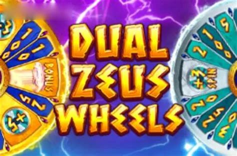Dual Zeus Wheels 3x3 Novibet