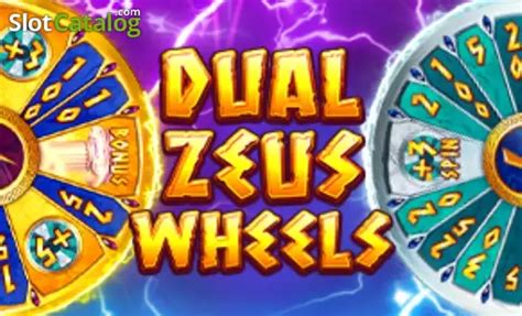 Dual Zeus Wheels 3x3 PokerStars