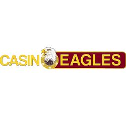 Eagle spins casino login
