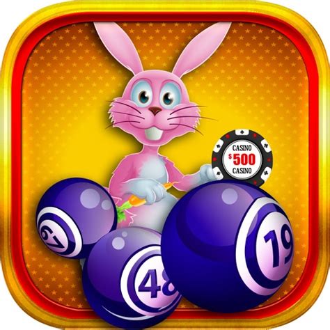 Easter bingo casino