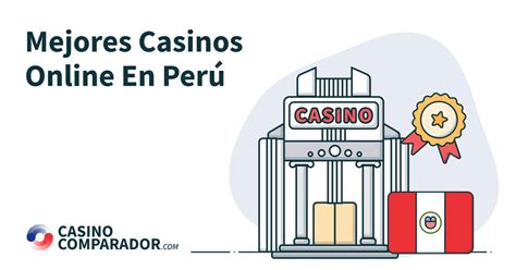 Easy casino Peru