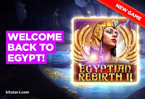 Egyptian Rebirth 20 Lines Betway