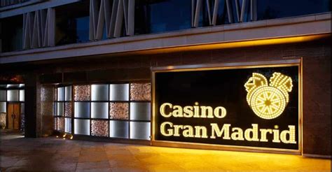 El casino de madrid en cólon