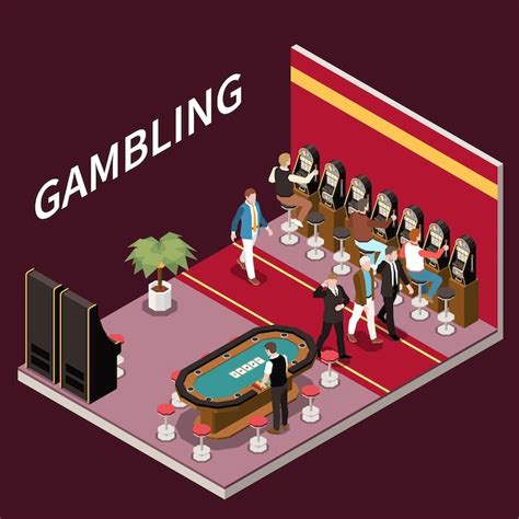 Espaços livres máquinas de pôquer