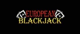 European Blackjack Espresso Bodog