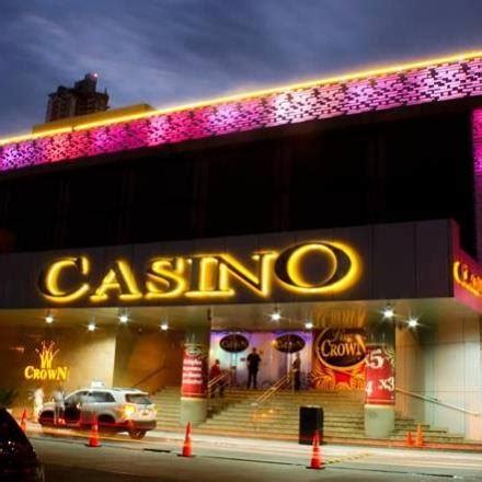 Exclusive casino Panama