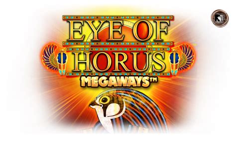 Eye Of Horus Megaways Betano