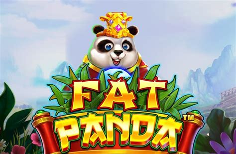 Fat Panda Slot Grátis