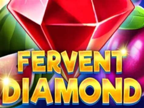 Fervent Diamond 3x3 888 Casino