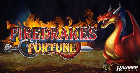 Firedrake S Fortune Novibet
