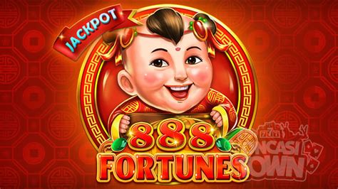 Forest Fortunes 888 Casino
