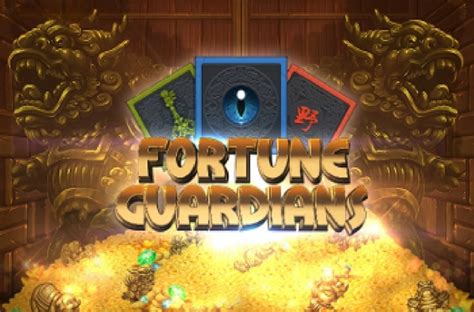 Fortune Guardians Slot Grátis