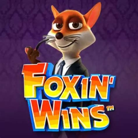 Foxin Wins Hq Betway