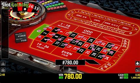 French Roulette Privee Bwin