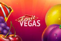 Fruit Vegas PokerStars