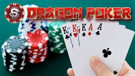 G6dragon poker