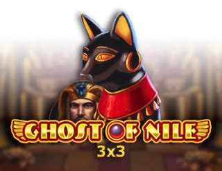 Ghost Of Nile 3x3 Sportingbet