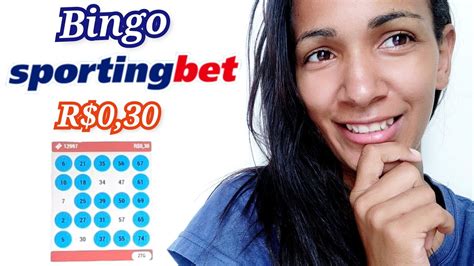 Go Goal Bingo Sportingbet