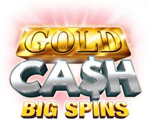Gold Cash Big Spins Sportingbet