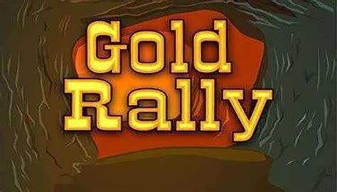 Gold Rally Bodog