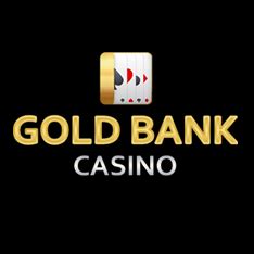 Gold bank casino online