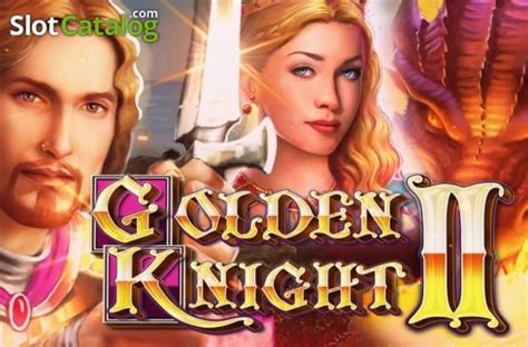 Golden Knight Ii Slot - Play Online