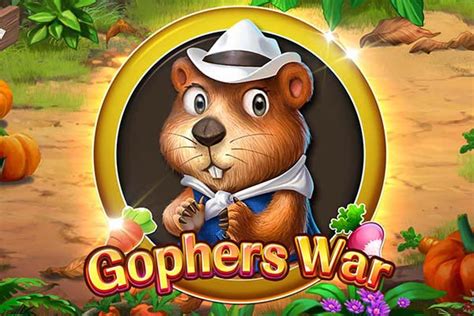 Gophers War Betway