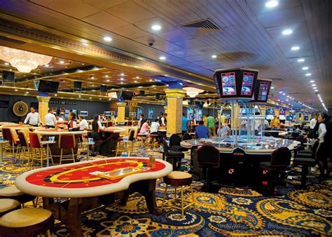 Greatodds casino Venezuela