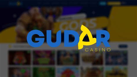 Gudar casino aplicação